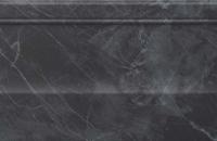 Бордюр Marvel Noir S.Laurent Alzata LVAN 20x30.5 от Atlas Concorde (Италия)