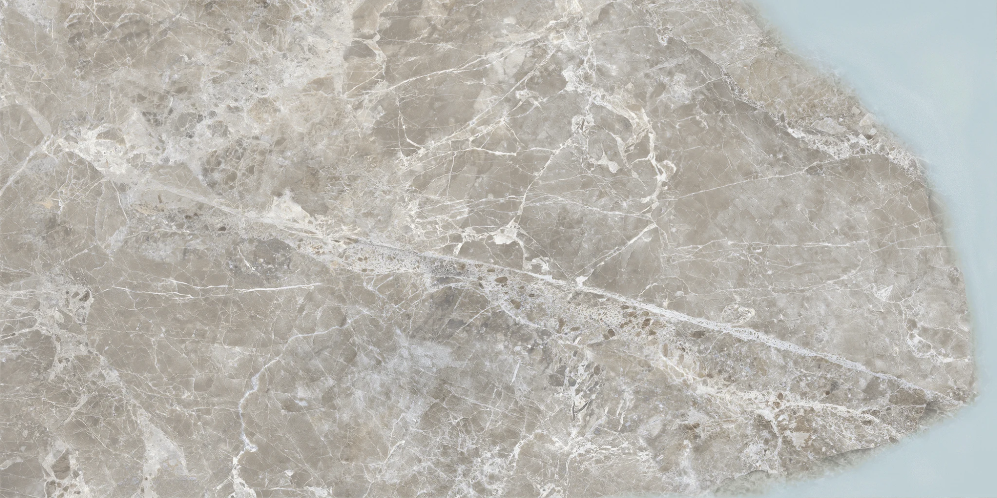 Provenza Unique Marble Ambra Moon Grey Lappato 60x120 см