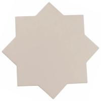 Керамогранит PORTO STAR TAUPE 30626 16.8x16.8  Equipe Ceramicas