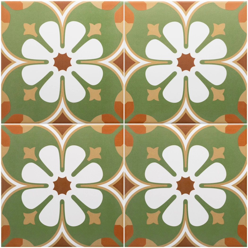 RIVOLI Paris 20x20