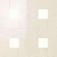 Декор MARVEL CHAMPAGNE CASSETTONE LAPPATO (ASL7) 45x45 от Atlas Concorde (Италия)