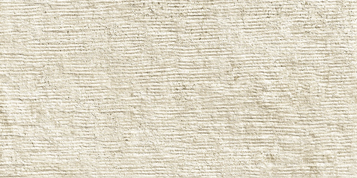 Provenza Unique Travertine Ruled Cream Naturale 30x60 см