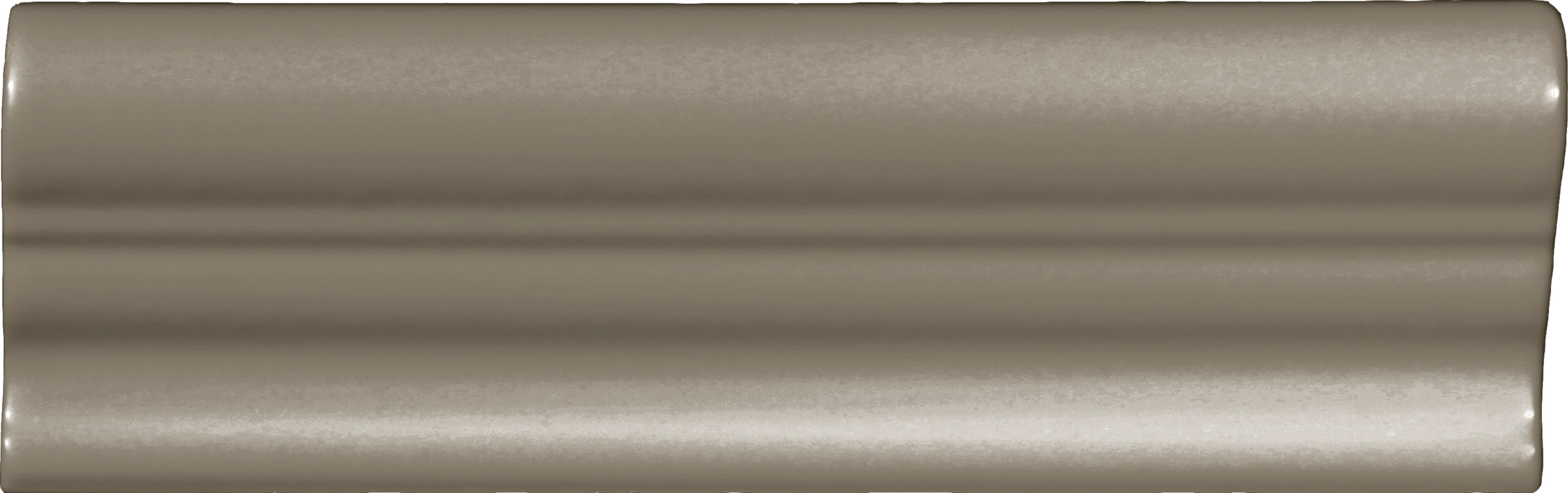 Grazia Boiserie Origins · TORO 6,5X20 TORTORA MATT
