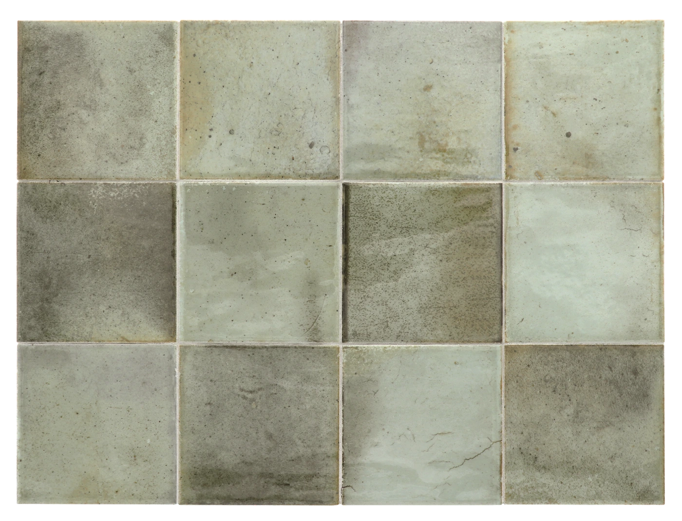 HANOI Celadon 10x10