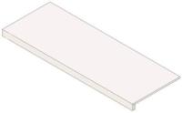 Фронтальная ступень Force Beige Scalino Frontale 33x120 от Atlas Concorde (Россия)