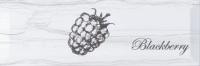 Декор Decor Fruit Laguna Blackberry 10x30 от Monopole (Испания)