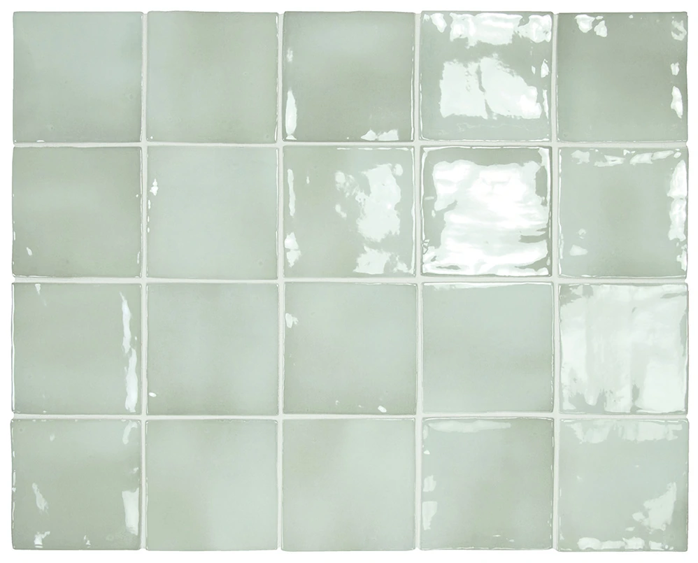 MANACOR Mint 10x10