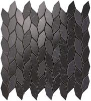 Мозаика настенная Marvel Stone Nero Marquina Twist (9STN) 30.5x30.5 от Atlas Concorde (Италия)
