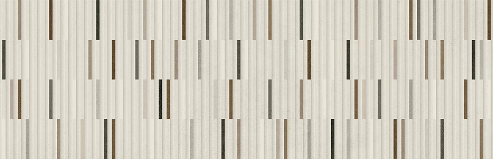 Керамическая плитка Balfron-R Blanco 32x99