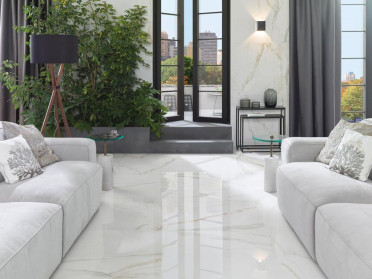 Керамогранит Calacata Gold 59.6x59.6 от Porcelanosa (Испания)