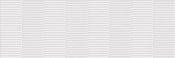 Настенная плитка Omicron Tilos Nieve 25x75 от Vives Ceramica (Испания)