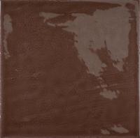 Настенная плитка VILLAGE WALNUT BROWN 25623 13.2x13.2  Equipe Ceramicas