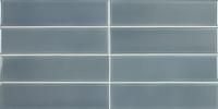 Настенная плитка LIMIT BLEU CLAIR 27529 6x24.6  Equipe Ceramicas
