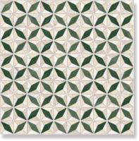 Керамогранит Via Appia Medix Verde 43.5x43.5 от Vives Ceramica (Испания)