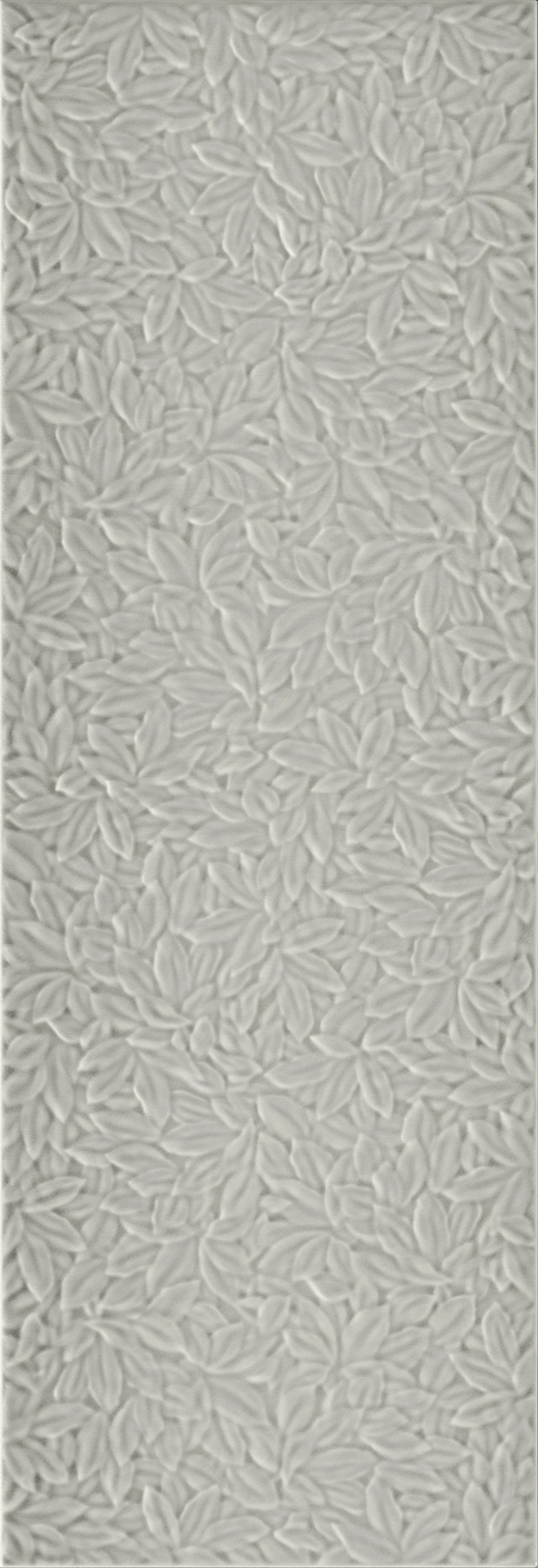 Grazia Elegance · ELG 35X102 DECORO CINDER CRAQ