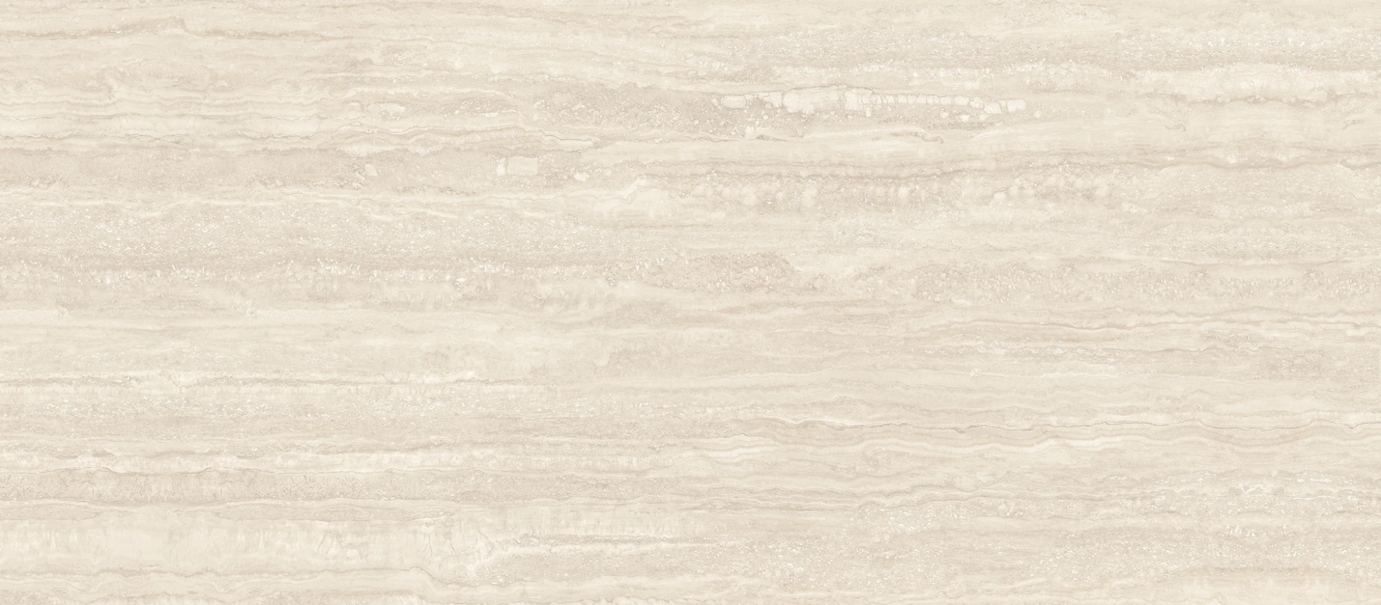 Provenza Unique Travertine Vein Cut Cream Lappato 120x278 см