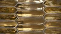 Настенная плитка LANSE GOLD 27491 5x25  Equipe Ceramicas