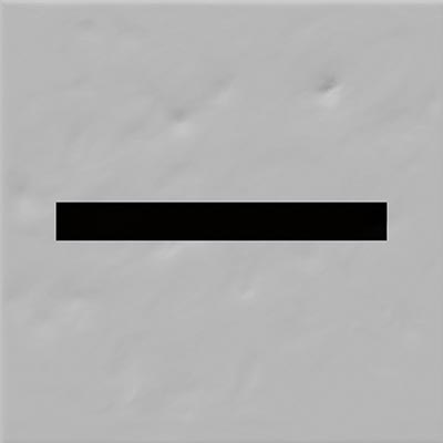 Керамическая плитка Virgola Gris 20x20
