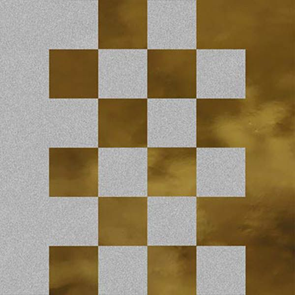 Декор Filippo Soul Sancy Humo Oro 20x20 от Vives Ceramica (Испания)