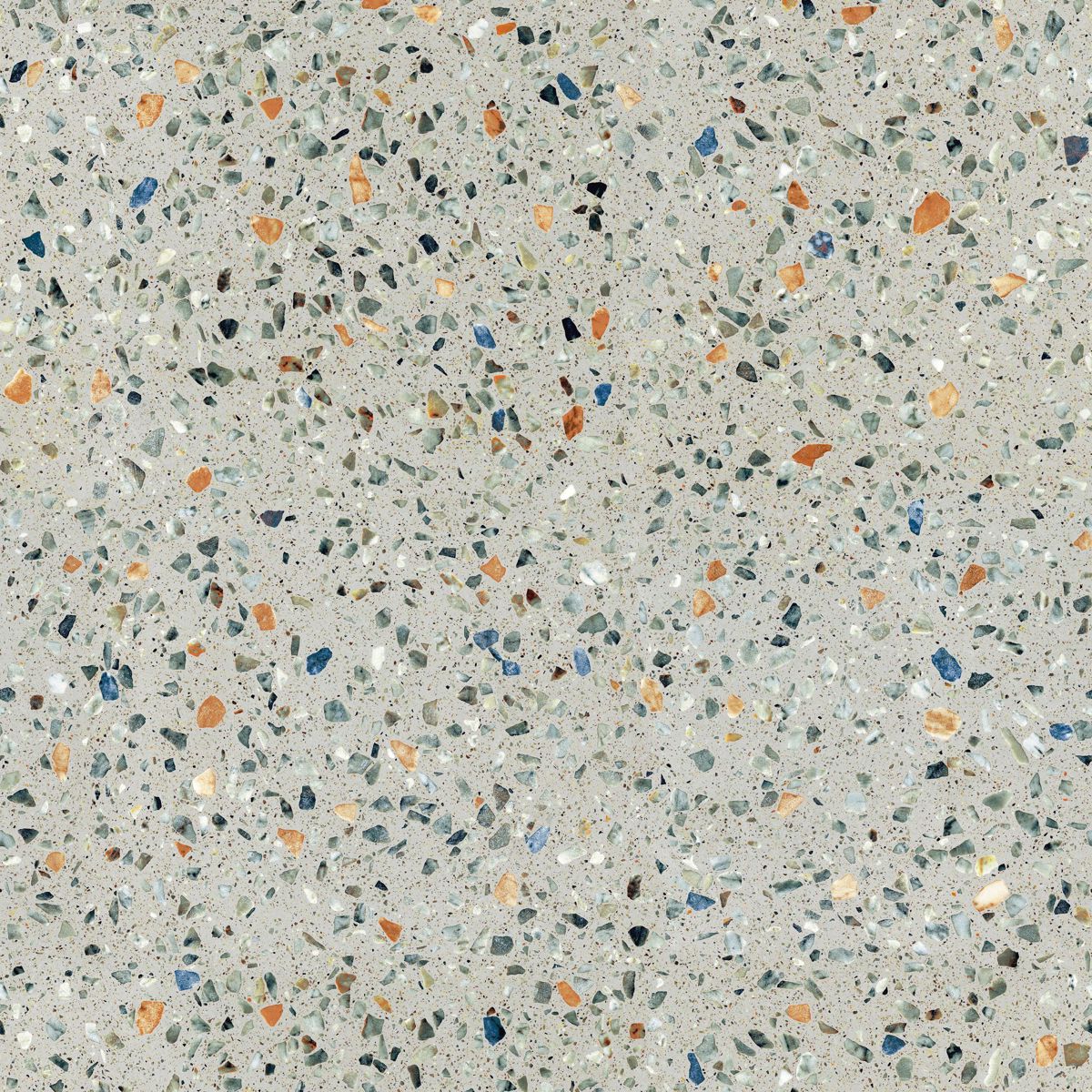 Керамогранит Glow Plus Sage Kry 120×120