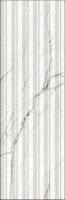 Настенная плитка VOLTERRA AREZZO BLANCO 31.5x100 от Grespania (Испания)