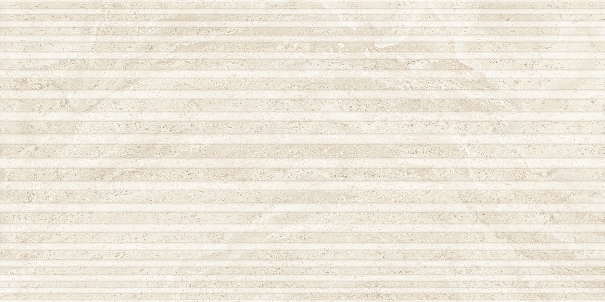 Emil Dual Travertine Poro Aperto Roma White Silktech 60x120 см