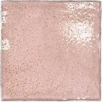 Настенная плитка ALTEA DUSTY PINK 27605 10x10  Equipe Ceramicas