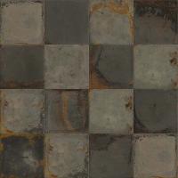 Керамогранит PLAY OXIDE BRONZE (PF60003495) 20x20 от ABK Ceramiche (Италия)