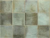 Настенная плитка HANOI CELADON 30013 10x10  Equipe Ceramicas