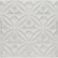 Декор OCEAN RELIEVE CASPIAN WHITECAPS (ADOC4002) 15x15 от ADEX (Испания)
