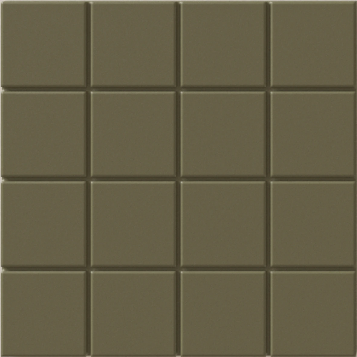 Raster Grid S Moss