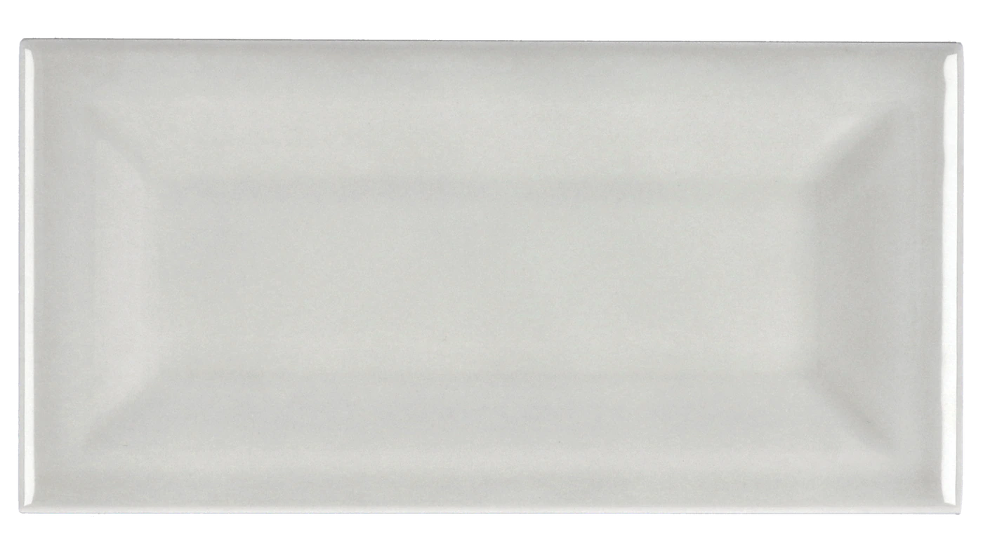 EVOLUTION INMETRO Light Grey 7.5x15