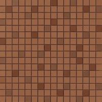 Мозаика Prism Caramel Mosaico Q (A40I) 30.5x30.5 от Atlas Concorde (Италия)