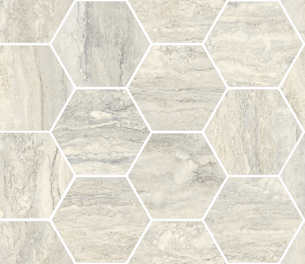 Керамогранит Maxi Class Invictus Pearl Kry 30×34,5