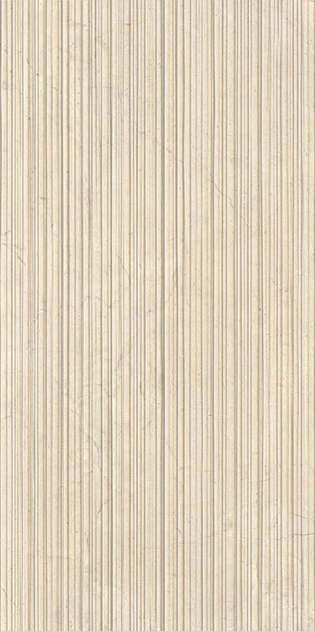 Calcis Avorio Stripe
