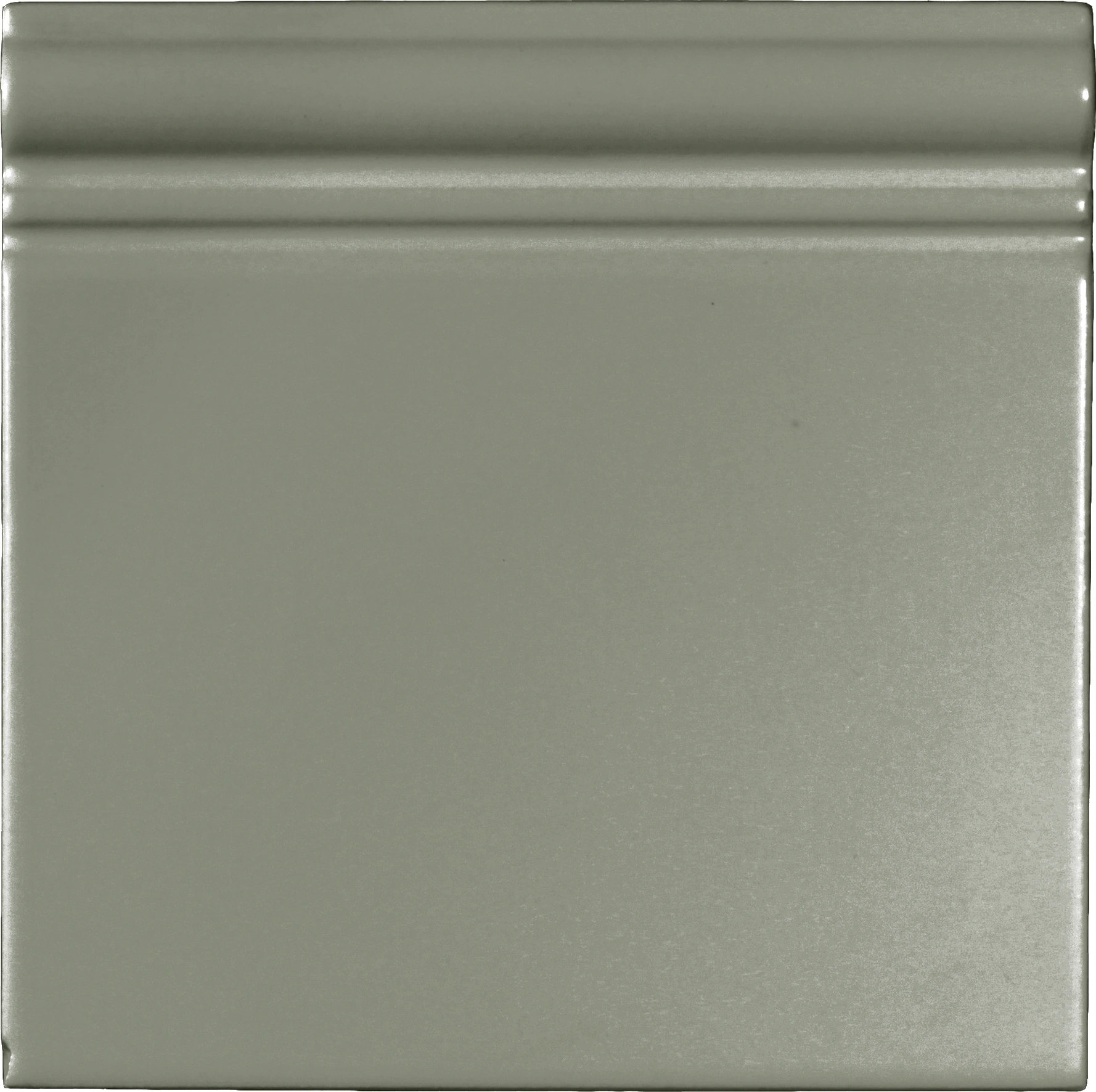 Grazia Boiserie Origins · ZOCCOLO 20X20 SALVIA MATT