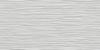 Настенная плитка 3D WAVE WHITE GLOSSY (8DWG) 40x80 от Atlas Concorde (Италия)