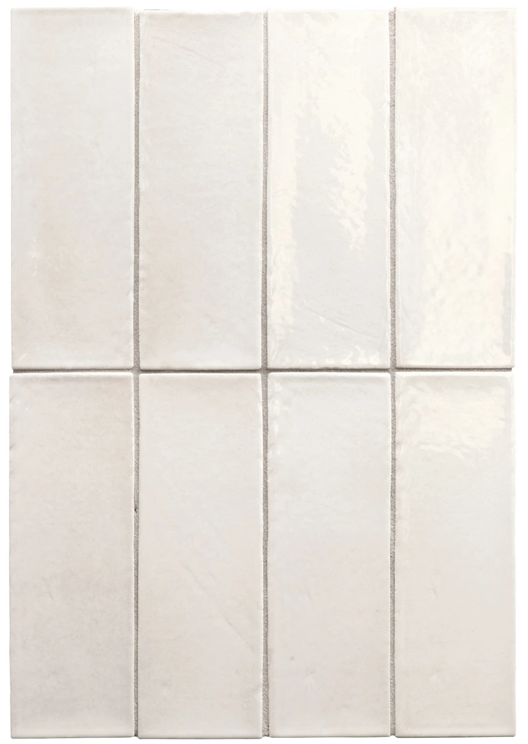 MIYAKO White Gloss 5x15