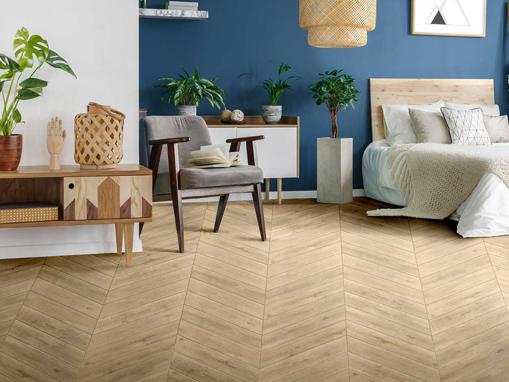 Керамогранит MONOPOLE YOSEMITE BEIGE PLACKET (СП1255) 8x44.25 от Monopole (Испания)