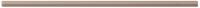 Бордюр MEK Rose Spigolo (LMPQ) 0.85x25 от Atlas Concorde (Италия)