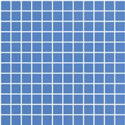 Керамическая плитка Flexi Mosaico Blue Bri 30×30