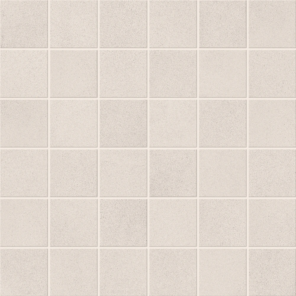 Мозаика Boost Balance White Mosaico Matt 30×30