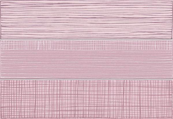 Керамическая плитка Kaika Rosa 23x33.5