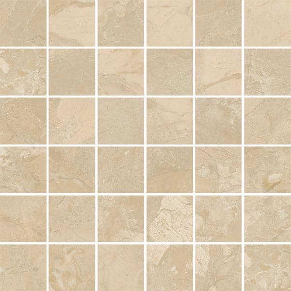 Mosaico Sicilia Beige 30x30