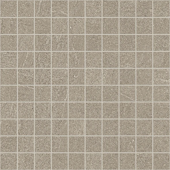 Ergon Elegance Pro Mosaico 30 X 30 Taupe Naturale 30x30 см