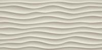 Настенная плитка 3D DUNE SAND MATT (8DUS) 40x80 от Atlas Concorde (Италия)