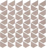 Мозаика Raw Rose Flag (9RFR) 31.1x31.6 от Atlas Concorde (Италия)