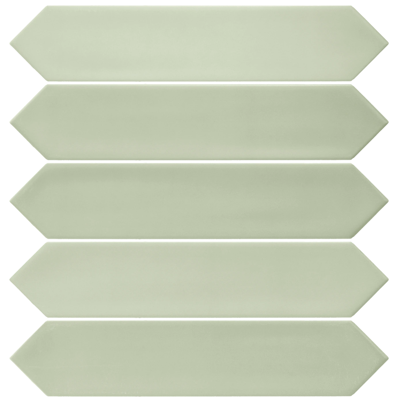 LANSE Mint 5x25