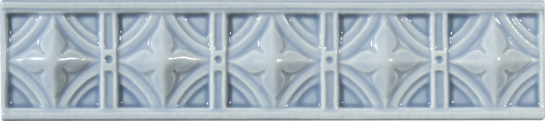 Grazia Essenze · NEOCLASSICO 6X26 GENZIANA