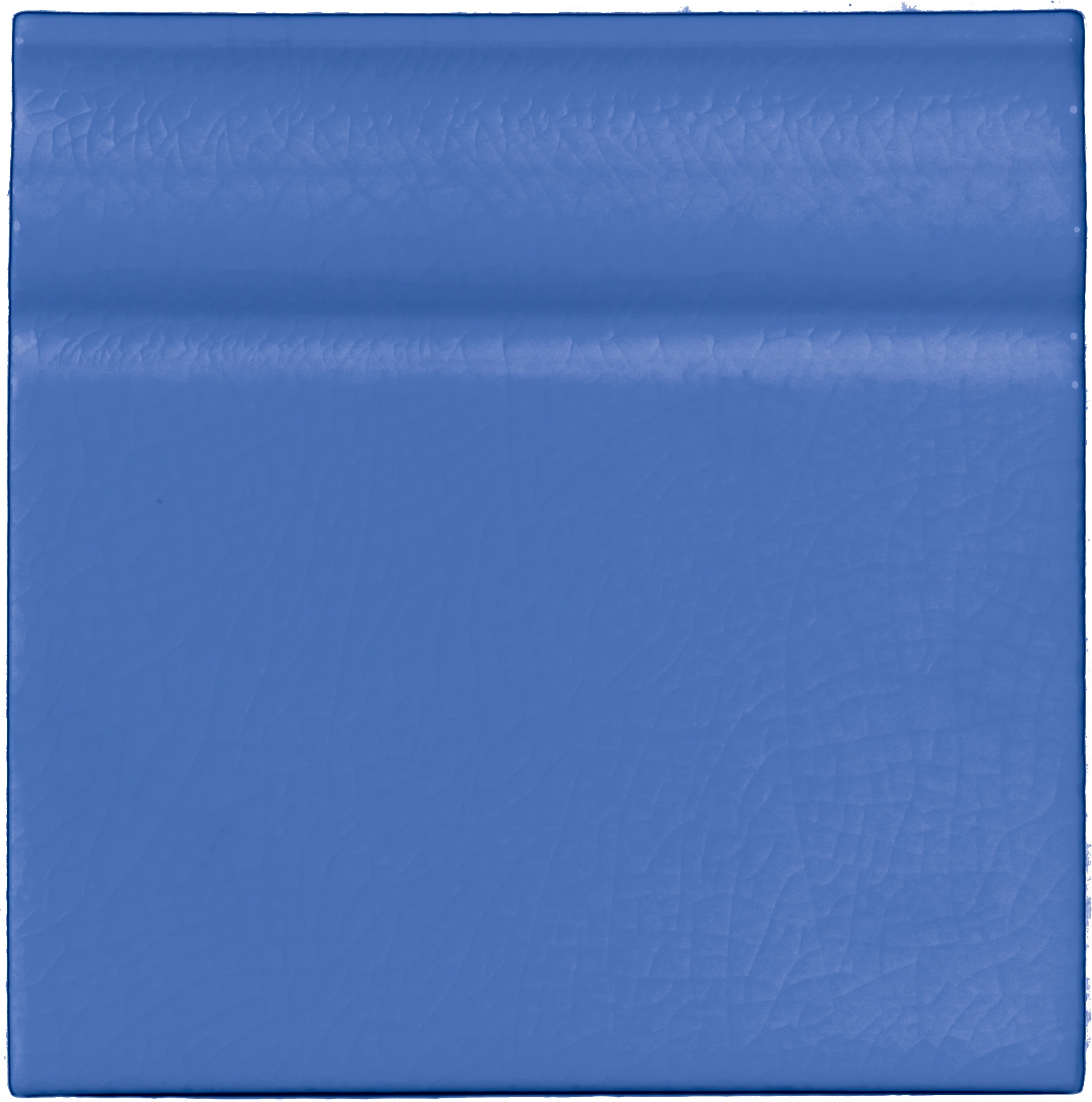 Grazia Essenze · 13X13 ZOCCOLO ESSENZE OCEANO CRAQUELE'
